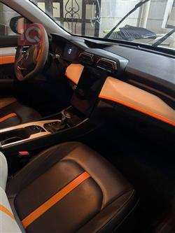 دونج فينج شاين